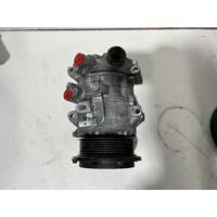 Toyota RAV4 A/C Compressor ACA33 11/2005-11/2012