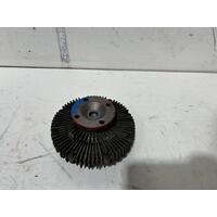 Toyota Landcruiser Engine Fan Hub FJ73 11/1984-10/1992