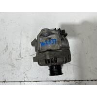 Holden Astra Alternator AH 10/2004-08/2009