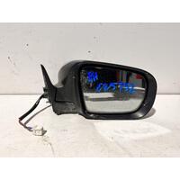 Subaru Liberty Right Door Mirror 4th Gen 09/2003-06/2006