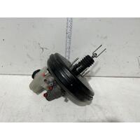 Lexus IS250 Brake Booster with Master Cylinder GSE20 11/2005-12/2014