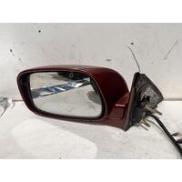 Toyota CAMRY Left Door Mirror ACV36 08/02-05/06