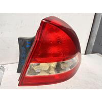 Holden COMMODORE Right Taillight VZ Sedan 08/04-06/06