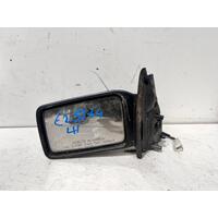 Holden Commodore Left Door Mirror VS 06/1993-07/1997