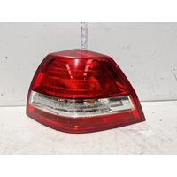 Holden COMMODORE Left Taillight VE Sedan 08/06-04/13 Berlina