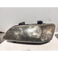 Holden Commodore Left Head Light VE Series I 08/2006-08/2010