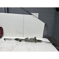 Toyota Camry Steering Rack AHV40 12/2009-11/2011