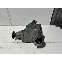 Hyundai Tucson Transfer Case 08/2004-01/2010