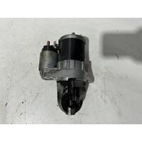 Subaru BRZ Starter Motor Z1 07/2012-09/2021