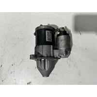 Mitsubishi Lancer Starter Motor CH 07/2002-12/2008