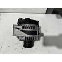 Jaylec Brand Alternator to suit Toyota Hiace KDH222 03/2005-09/2006