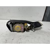 Toyota Tarago Left Front Seatbelt TCR10 01/1996-05/2000