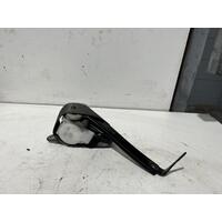 Toyota Hiace Left Rear 3rd Row Seatbelt THR223 03/2005-04/2019