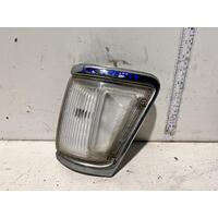 Toyota HILUX Left Corner Light LN107 10/88-09/9