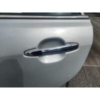 Toyota Camry Left Rear Door Handle AHV40 12/09-11/11