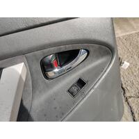 Toyota Camry Left Rear Inner Door Handle ACV40 06/06-11/11