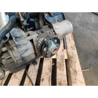 Volkswagen Passat Transfer Case 3.6 Petrol 3C 04/11-07/15