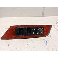 Lexus RX350 Master Window Switch GGL15 12/2008-08/2015