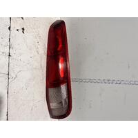 Nissan XTRAIL Right Taillight T30 ST 11/03-09/07