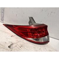 Toyota ESTIMA Left Taillight ACR50 09-19 IMPORT