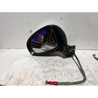 Toyota Prius Left Door Mirror ZVW30 06/2009-01/2012