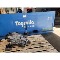 Toyota Prado Transfer Case 3.4 Petrol 5VZ-FE VZJ95 95 Series 07/96-12/02