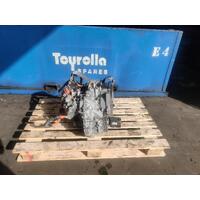 Toyota Prius Automatic Transmission ZVW30R 1.8 Hybrid 2ZR-FXE 07/09-12/15