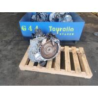 Hyundai I45 Automatic Transmission 2.0 Petrol G4KD YF 02/10-04/14