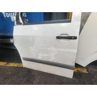 Mercedes Vito Front Outer Door Handle 638 02/98-12/04