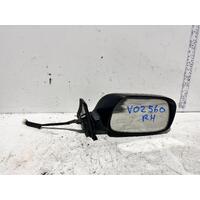 Lexus IS200 Right Door Mirror 08/01-10/05 Power