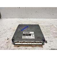 Toyota Corolla ECU ZZE122 12/2001-06/2007