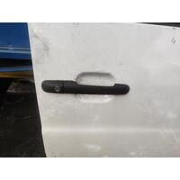 Mercedes Vito Right Front Outer Door Handle 638 02/98-12/04