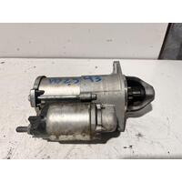 Holden Cruze Starter Motor JH 03/2011-01/2017