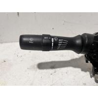 Toyota Corolla Wiper Switch ZRE152 03/2007-10/2013