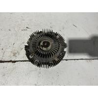 Toyota Hilux Engine Fan Hub LN167 09/1997-03/2005