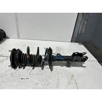 Toyota Corolla Left Front Strut ZRE172 12/2013-06/2019