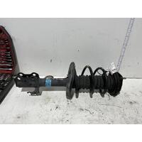 Toyota RAV4 Left Front Strut ZSA42 10/2014-11/2018