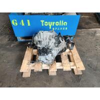 Toyota Corolla Manual Gearbox 1.8 Petrol 2ZR-FE ZRE182R Hatch 10/12-02/15