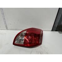 Toyota RAV4 Left Tail Light ACA33 11/2005-08/2008