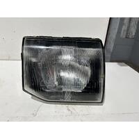 Mitsubishi Pajero Right Head Light NH 05/1991-02/1998