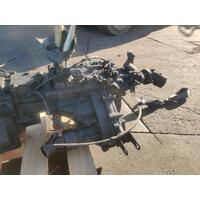 Mitsubishi Pajero Transfer Case 3.0 Petrol 6G72 Manual NH-NL 05/91-02/98