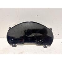 Toyota Kluger Instrument Cluster GSU40 05/2007-02/2014