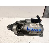 Volkswagen Golf Starter Motor GEN 7 12/2012-08/2020