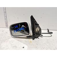 Volkswagen Polo Left Door Mirror 6N 12/1996-09/2000