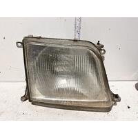 Toyota Prado Right Head Light VZJ95 07/1996-07/1999