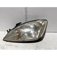 Mitsubishi Lancer Left Head Light CH 09/2003-12/2008