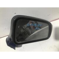 Mitsubishi Magna Right Door Mirror TL 07/2003-08/2005