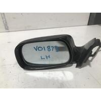 Lexus IS200 Left Door Mirror GXE10 08/2001-10/2005