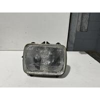 Mitsubishi Triton Left Head Light MK 10/1996-10/2004