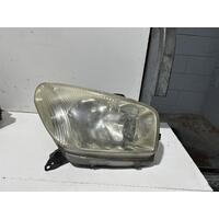 Toyota RAV4 Right Head Light ACA21 07/2000-07/2003